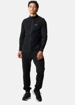 Swedemount Geilo Fleece Vest II