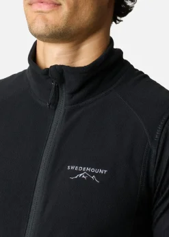 Swedemount Geilo Fleece Vest II