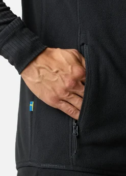 Swedemount Geilo Fleece Vest II
