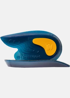 Barn 52 Bones Gel Heel 2D
