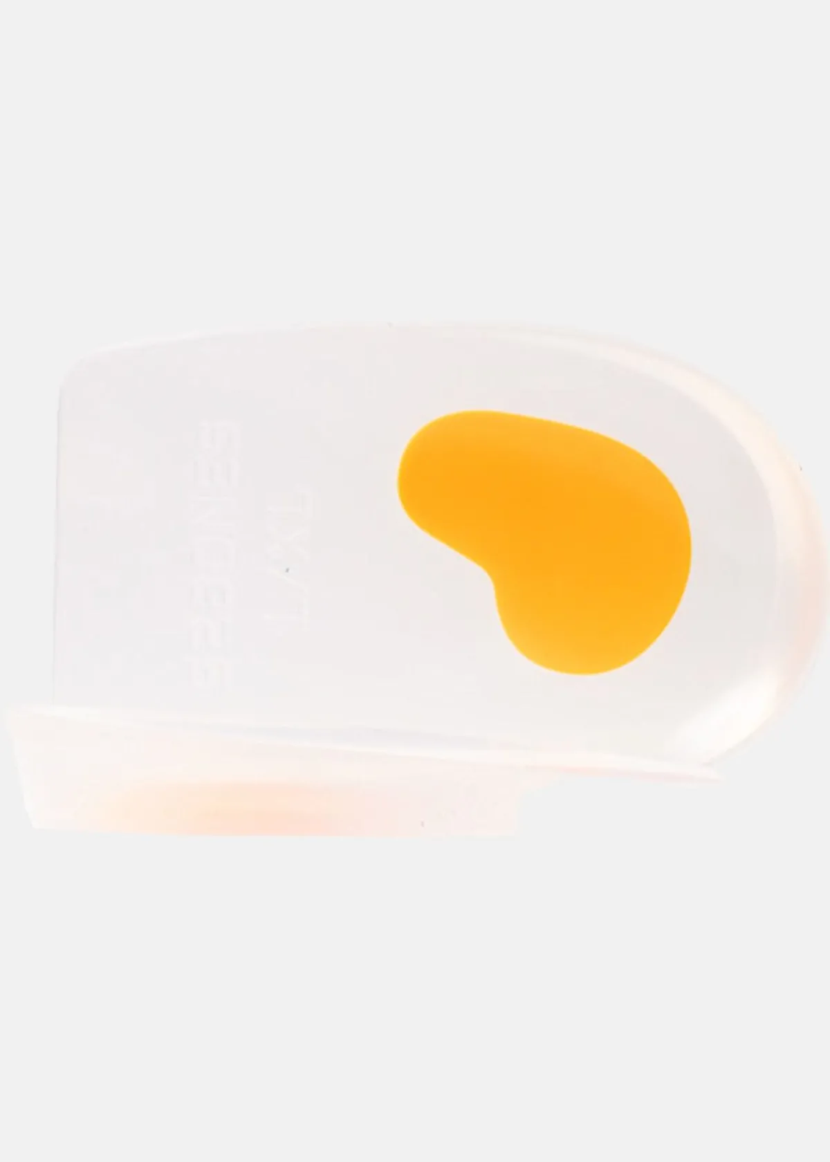 Barn 52 Bones Gel HeelCup