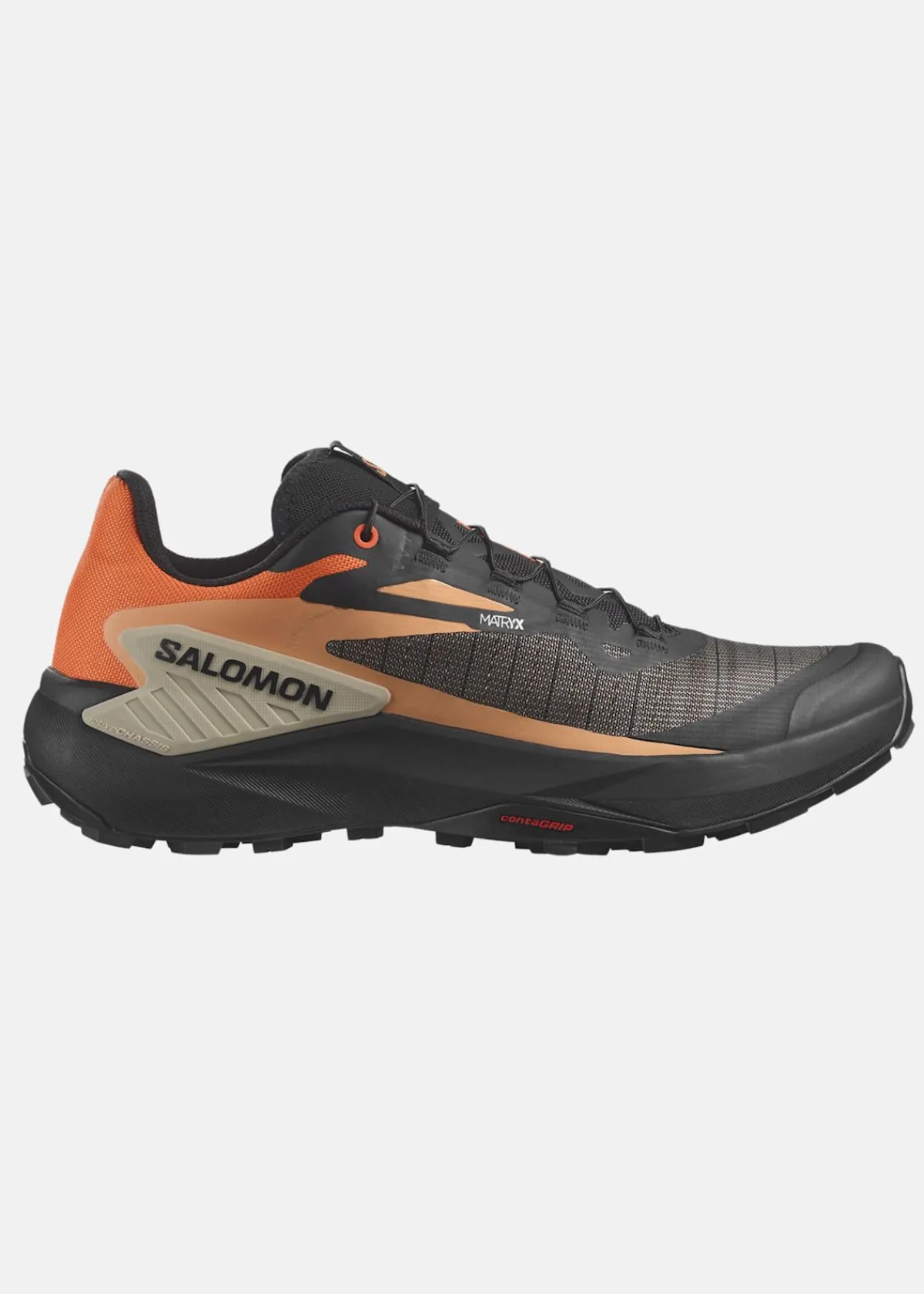 Salomon GENESIS