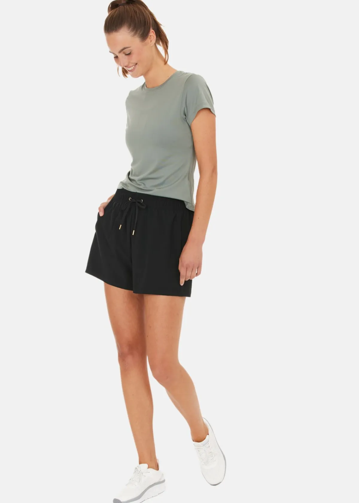 Athlecia Gerrit W Shorts