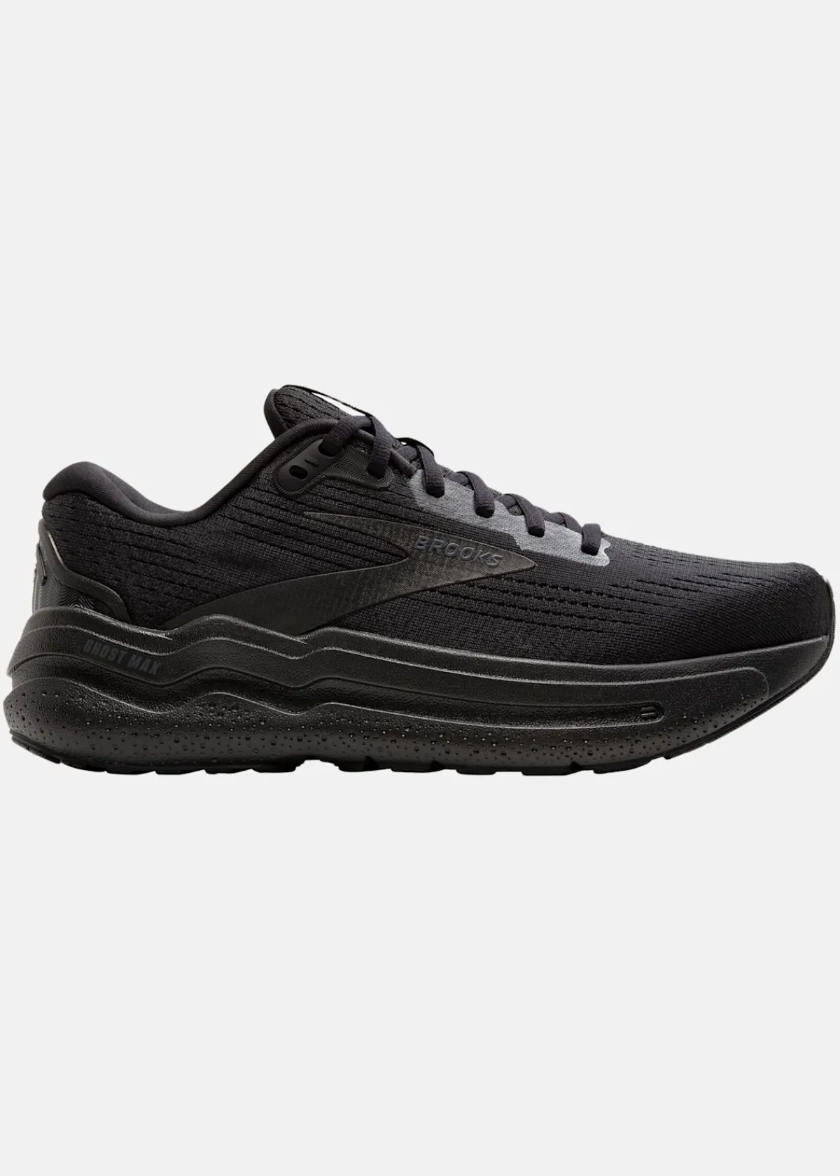 Brooks Ghost Max 2