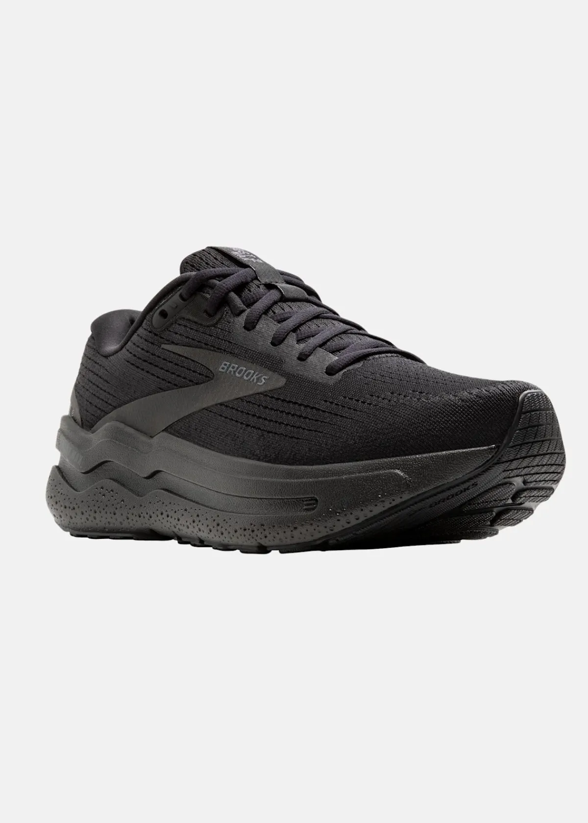 Brooks Ghost Max 2