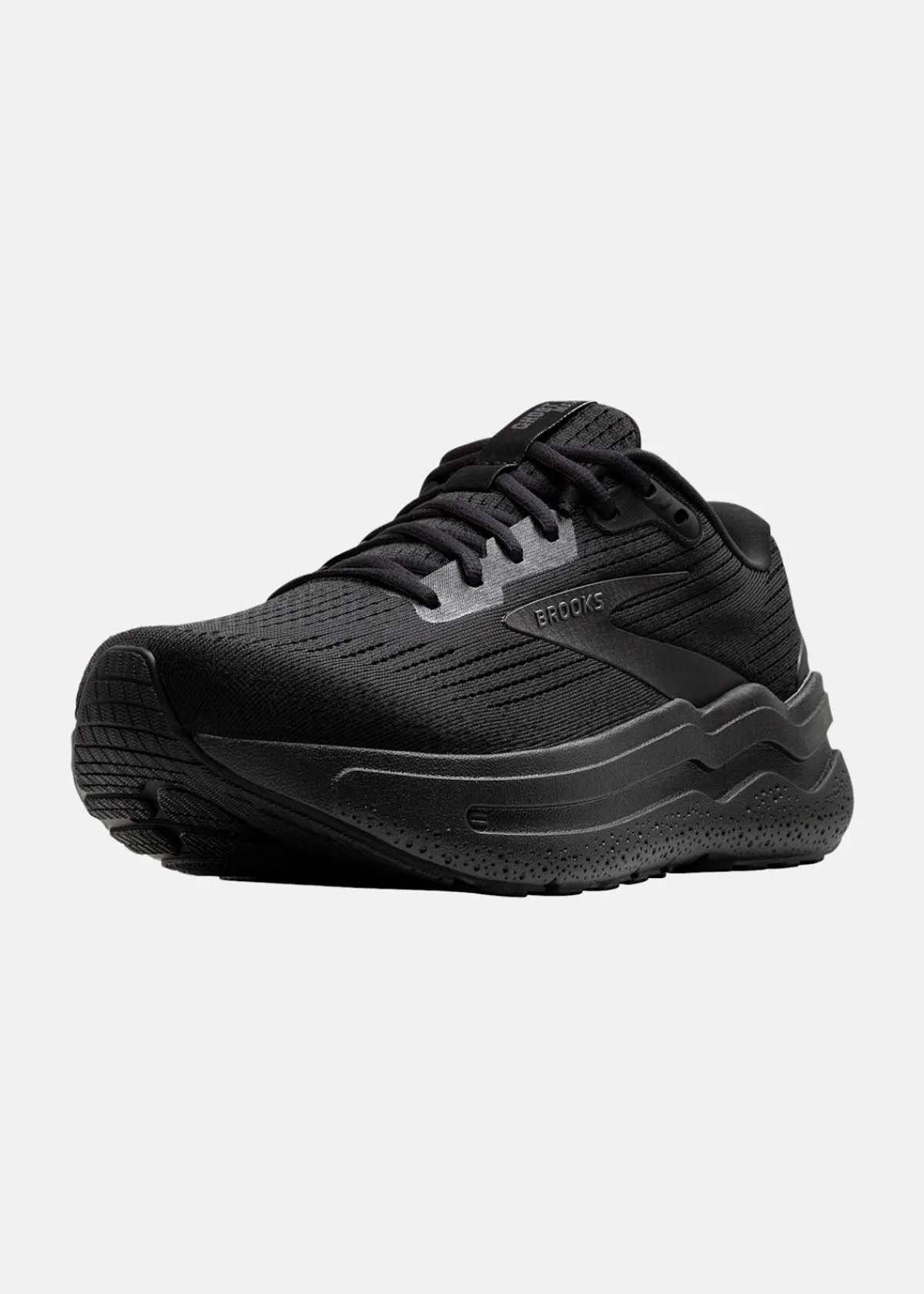 Brooks Ghost Max 2