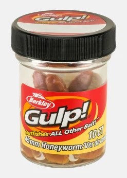 Berkley GHW45-NAT GP HONEYWRM 45MM NAT