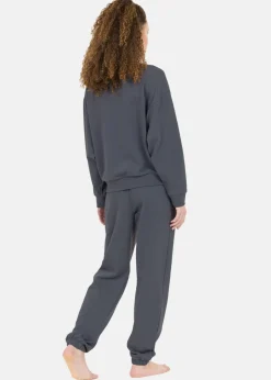 Athlecia Giannis W Crew Neck