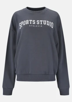 Athlecia Giannis W Crew Neck