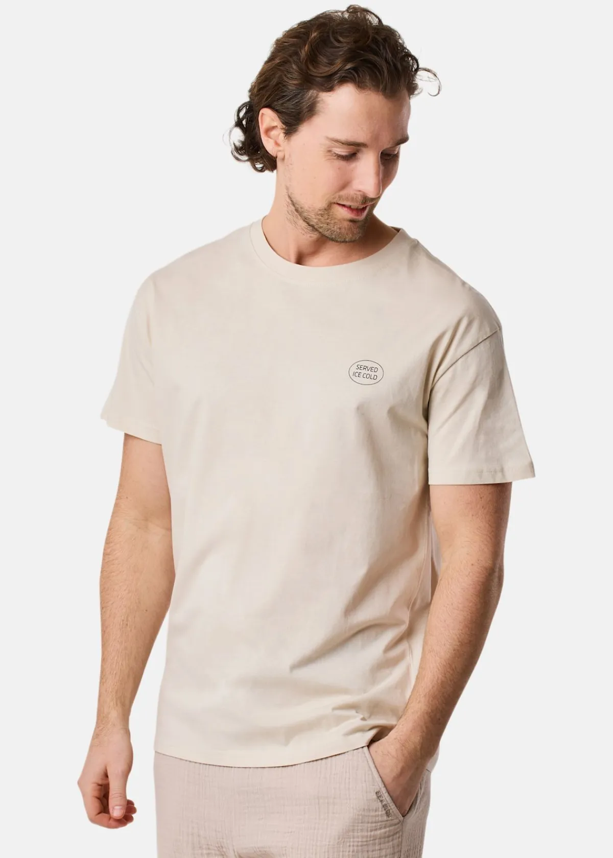Denim Factory Gin Tee