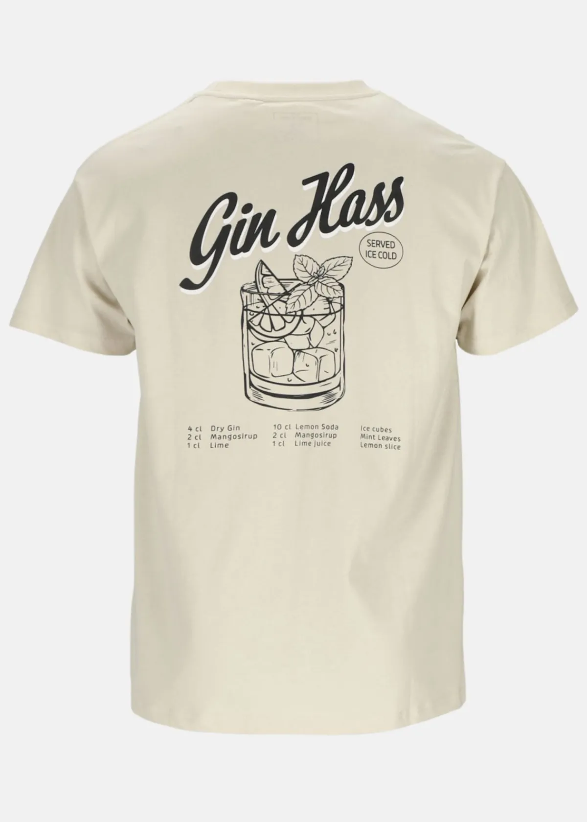 Denim Factory Gin Tee