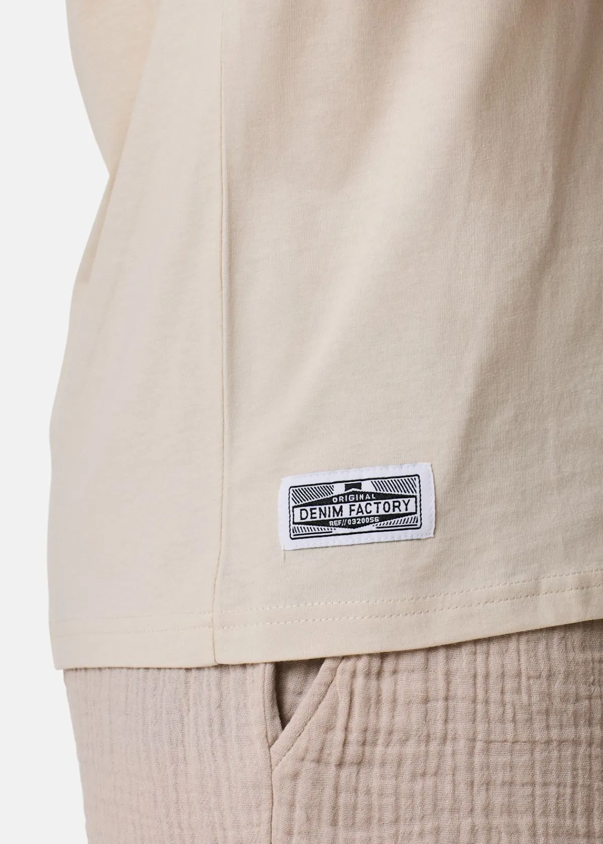 Denim Factory Gin Tee