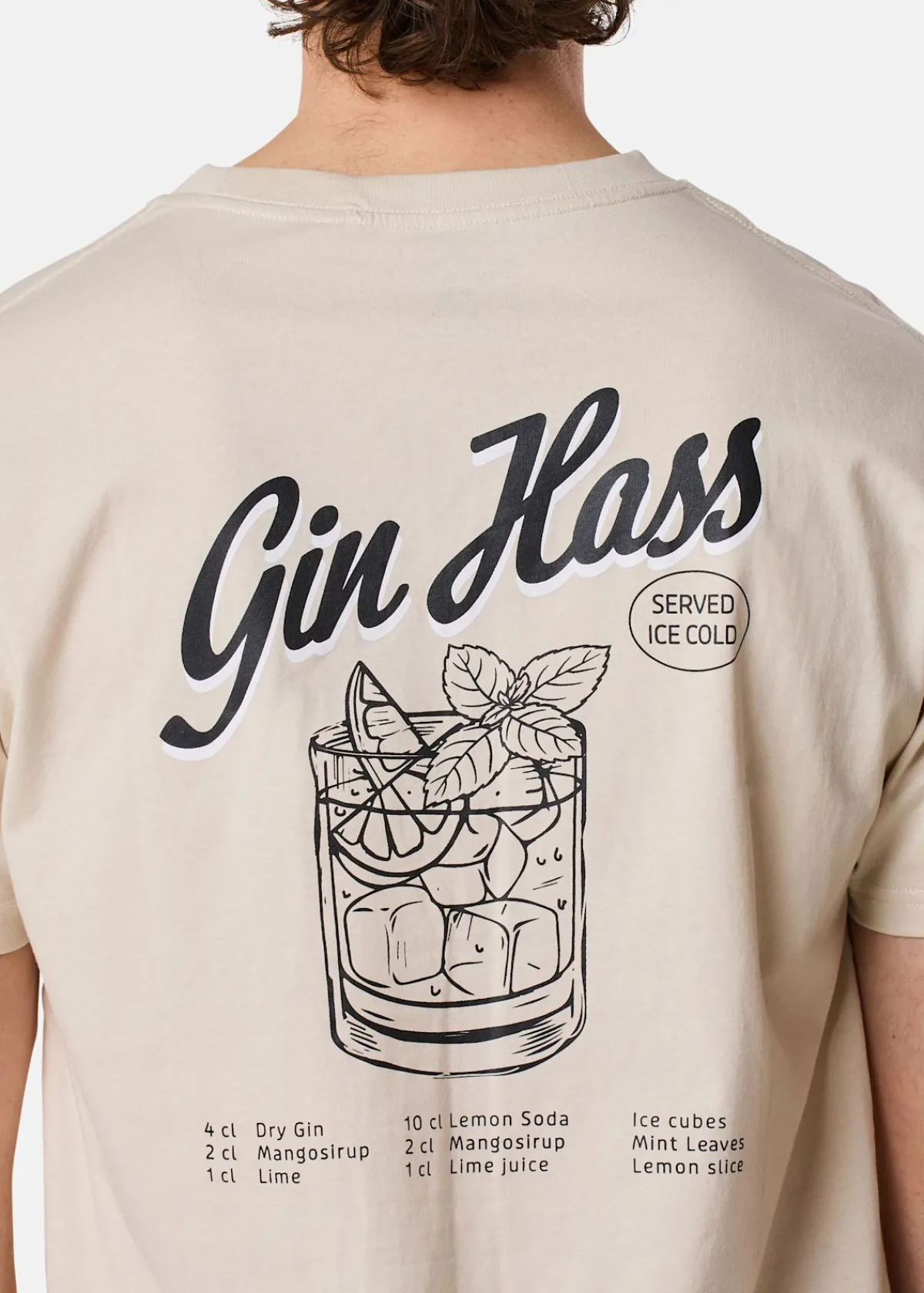 Denim Factory Gin Tee