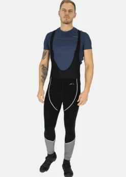 Swedemount Giro Bike Bib Long Tights Thermal 2.0
