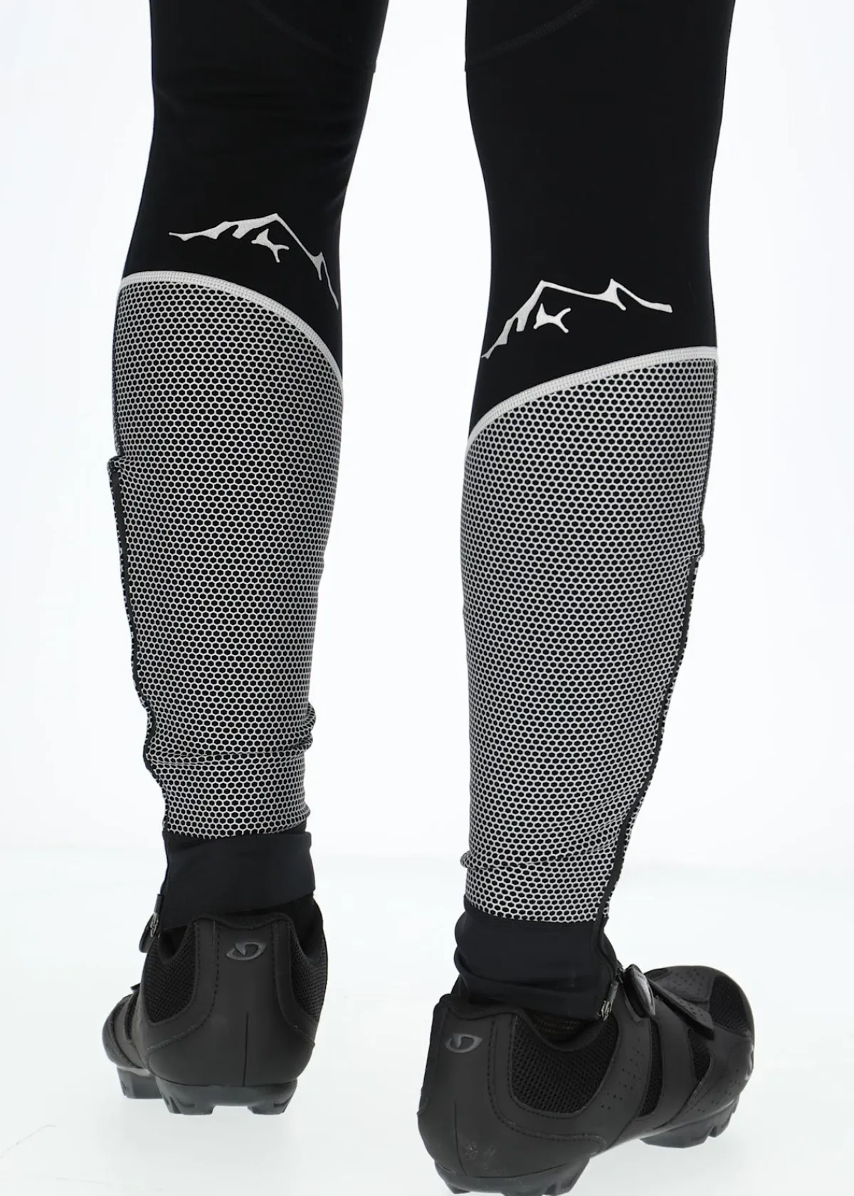 Swedemount Giro Bike Bib Long Tights Thermal 2.0