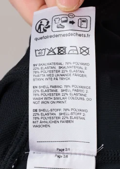Swedemount Giro Bike Bib short Tights