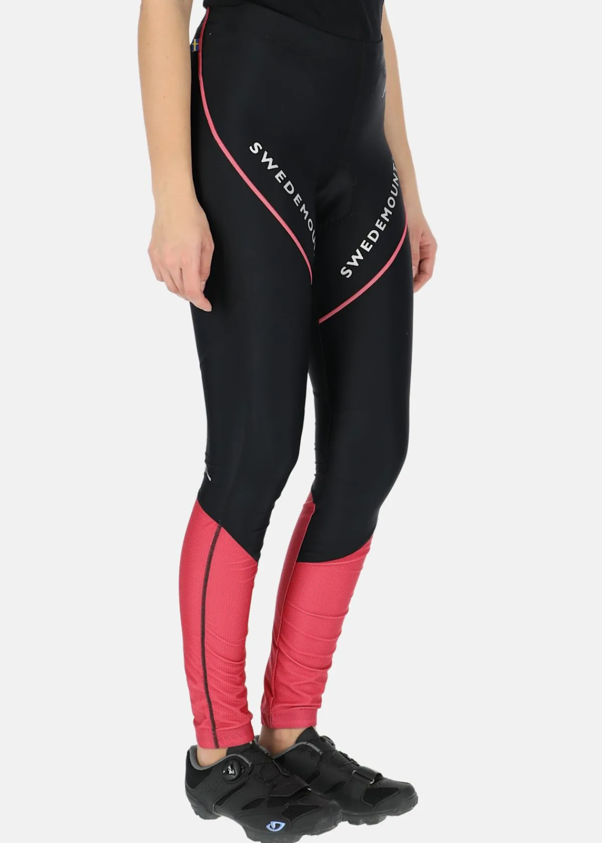 Swedemount Giro Bike Long Tights W