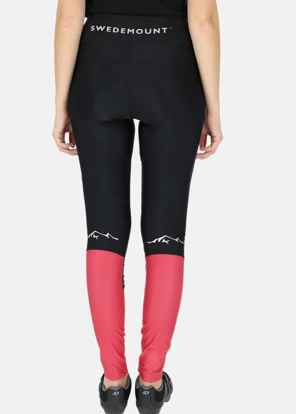 Swedemount Giro Bike Long Tights W