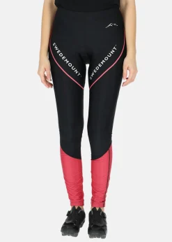 Swedemount Giro Bike Long Tights W