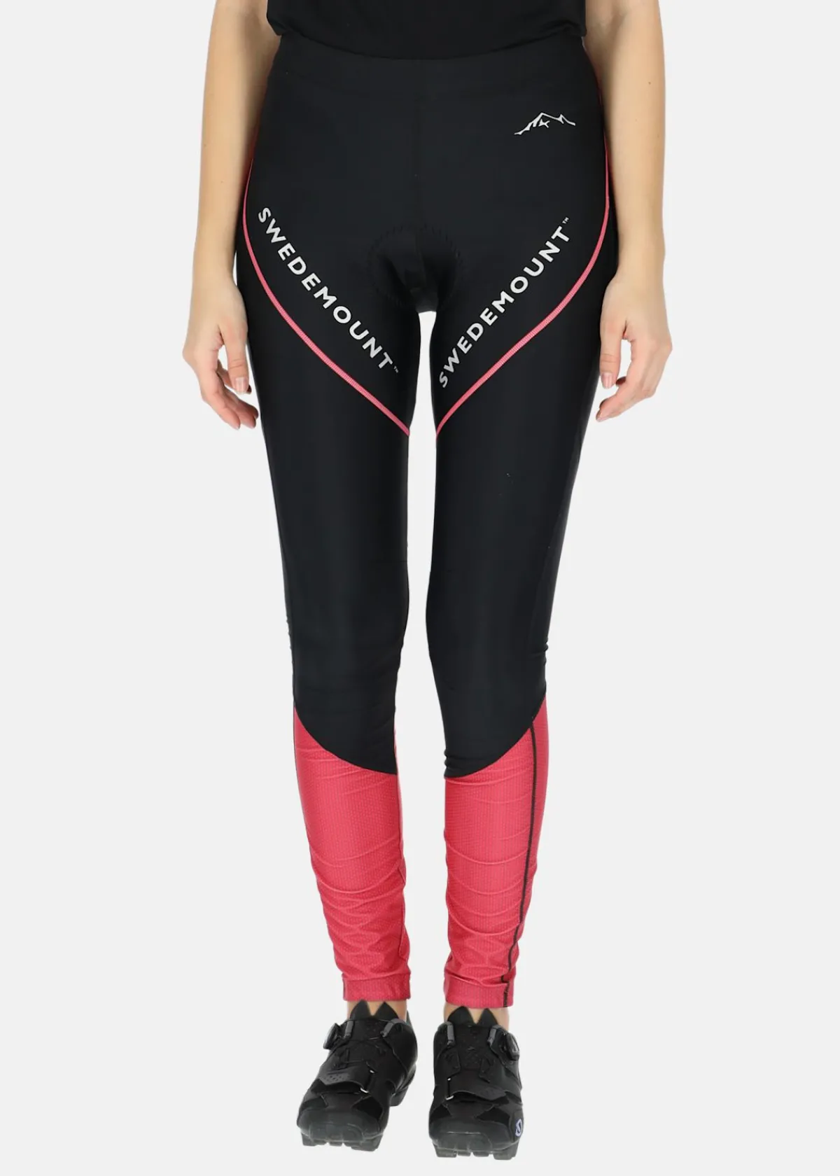 Swedemount Giro Bike Long Tights W