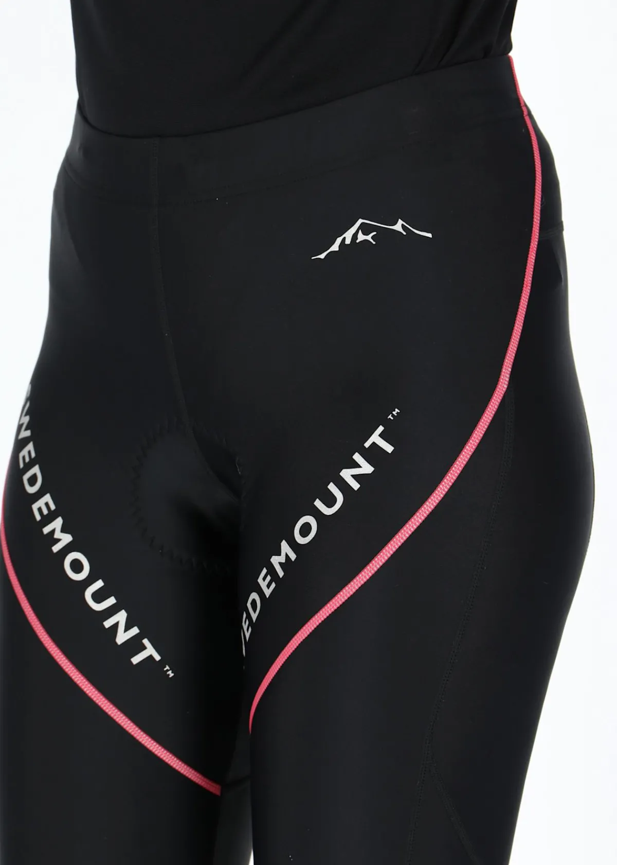 Swedemount Giro Bike Long Tights W