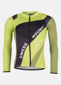 Swedemount Giro Bike L/S Tee