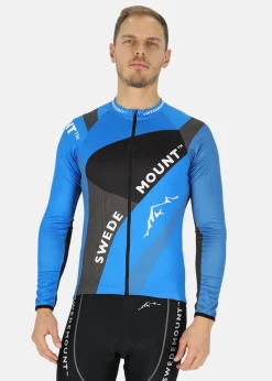 Swedemount Giro Bike L/S Tee
