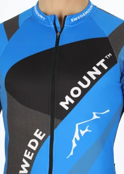 Swedemount Giro Bike L/S Tee