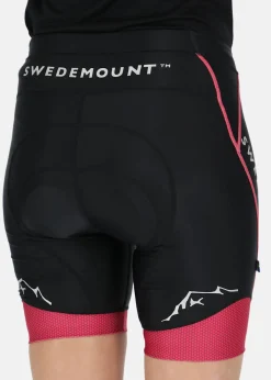 Swedemount Giro Bike Short Tights W