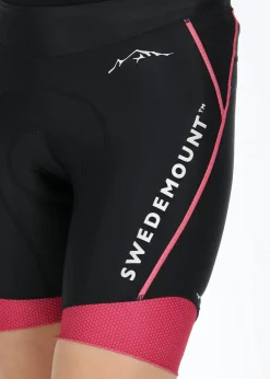 Swedemount Giro Bike Short Tights W
