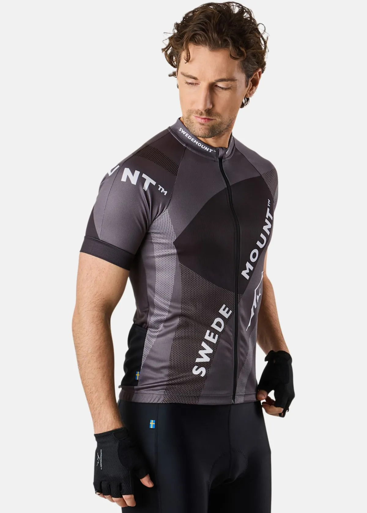 Swedemount Giro Bike Tee II