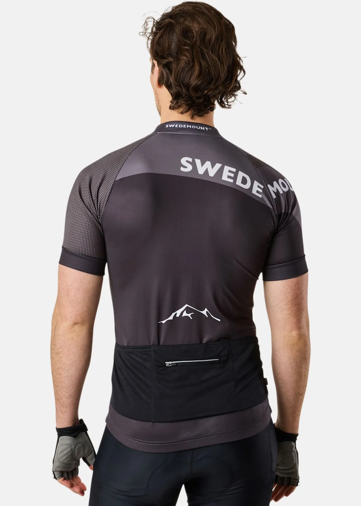 Swedemount Giro Bike Tee II