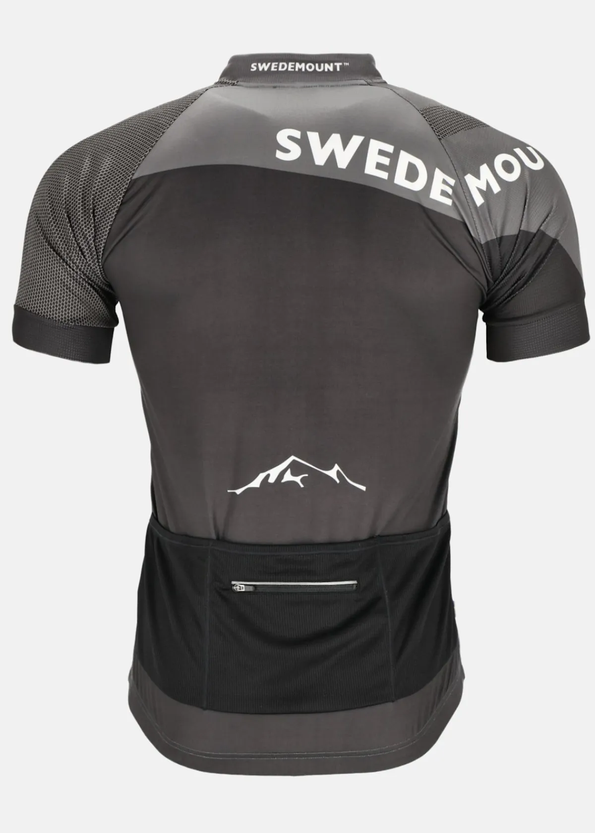 Swedemount Giro Bike Tee II