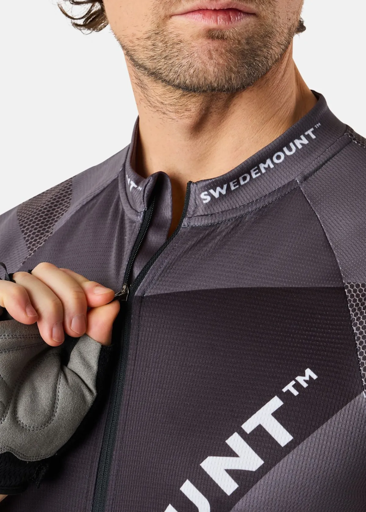 Swedemount Giro Bike Tee II