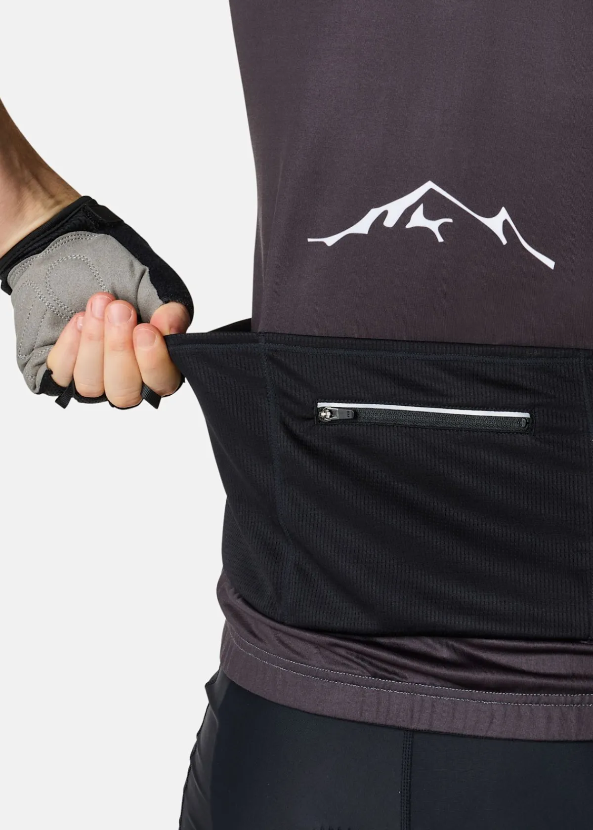 Swedemount Giro Bike Tee II