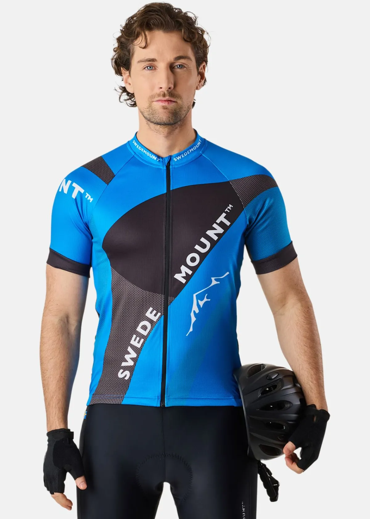 Swedemount Giro Bike Tee II