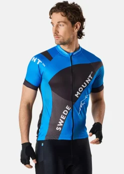 Swedemount Giro Bike Tee II