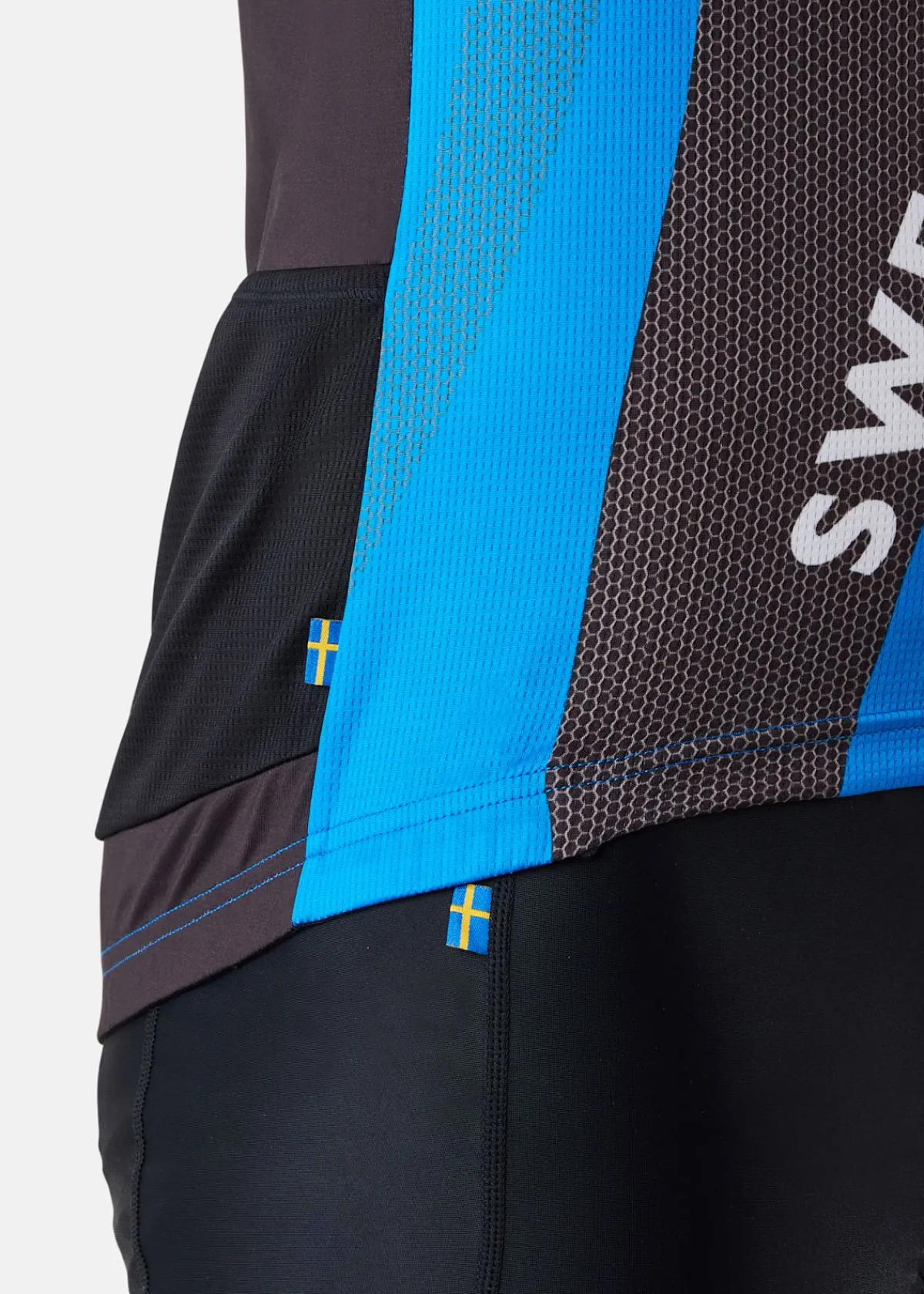 Swedemount Giro Bike Tee II
