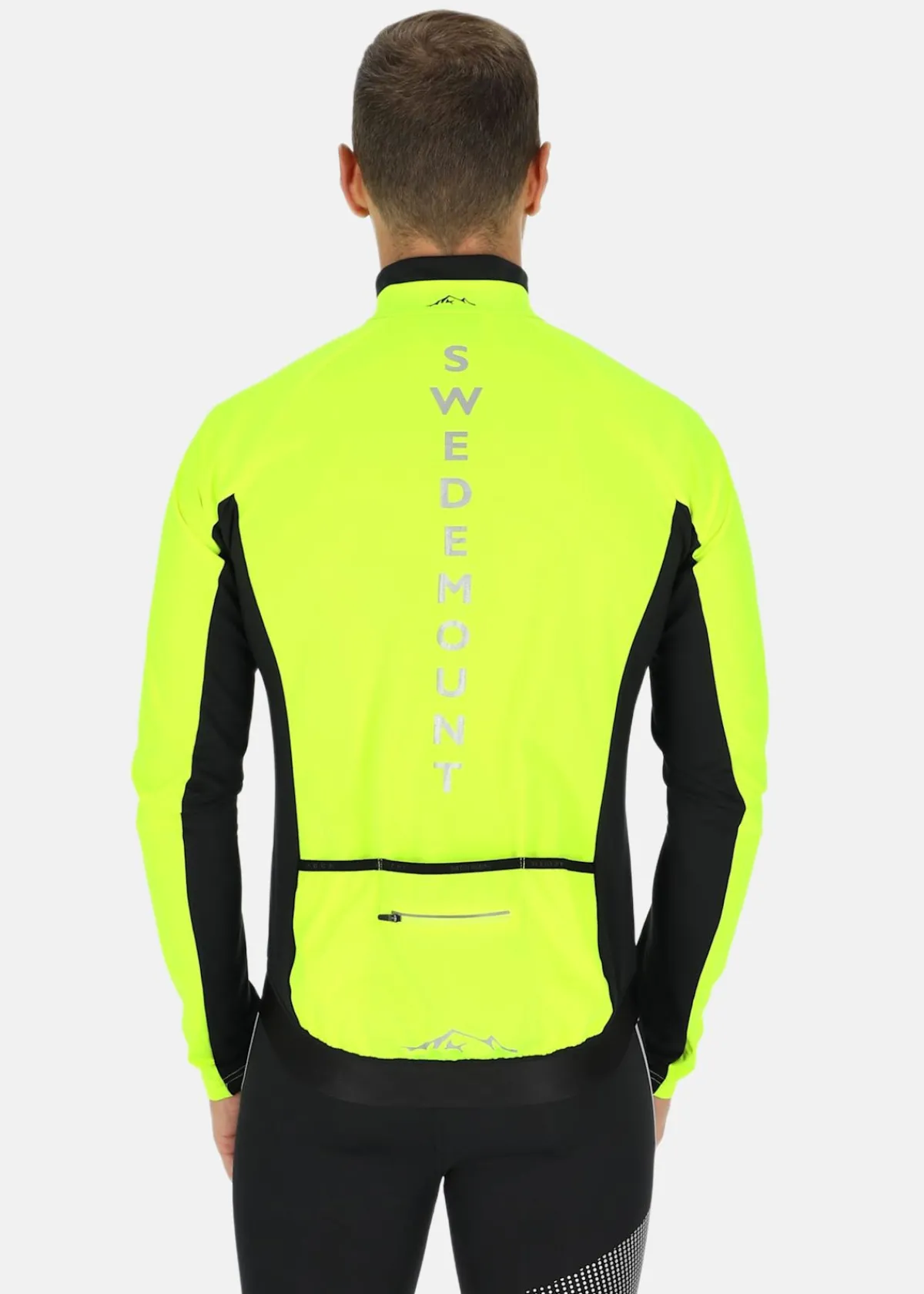 Swedemount Giro 3L Jacket