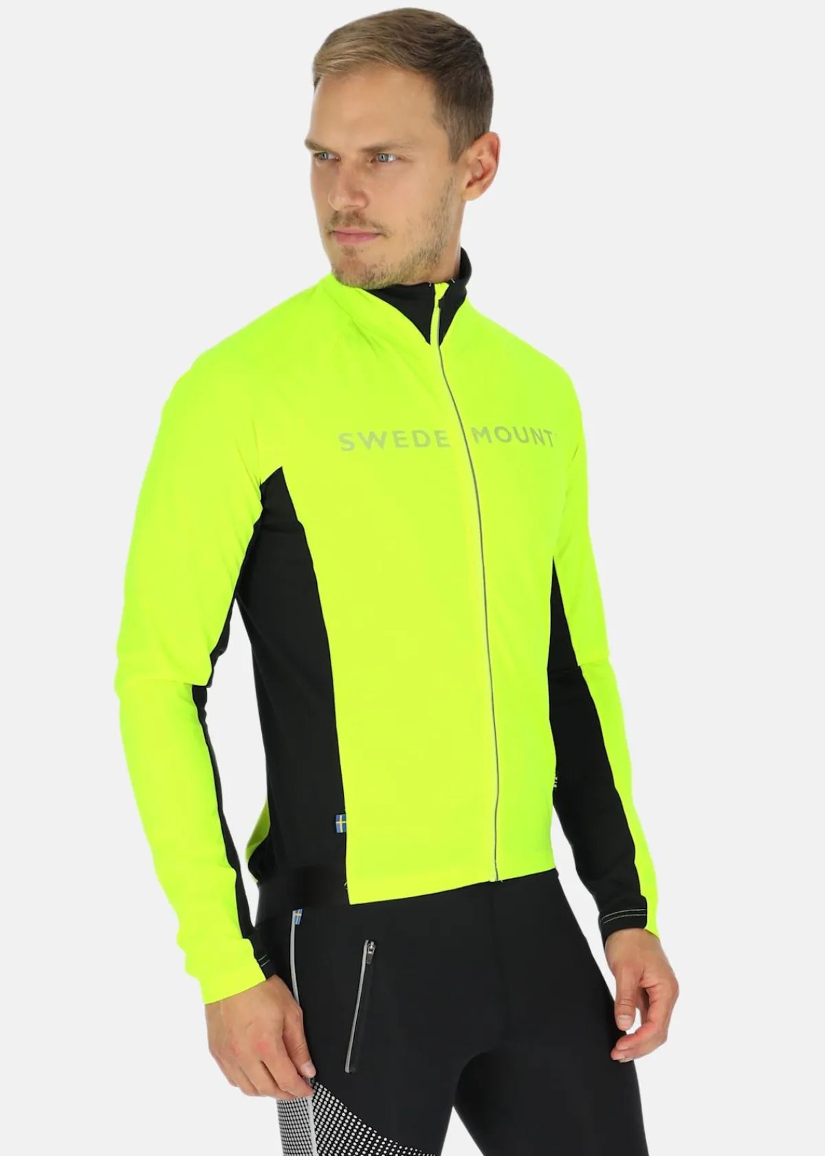 Swedemount Giro 3L Jacket