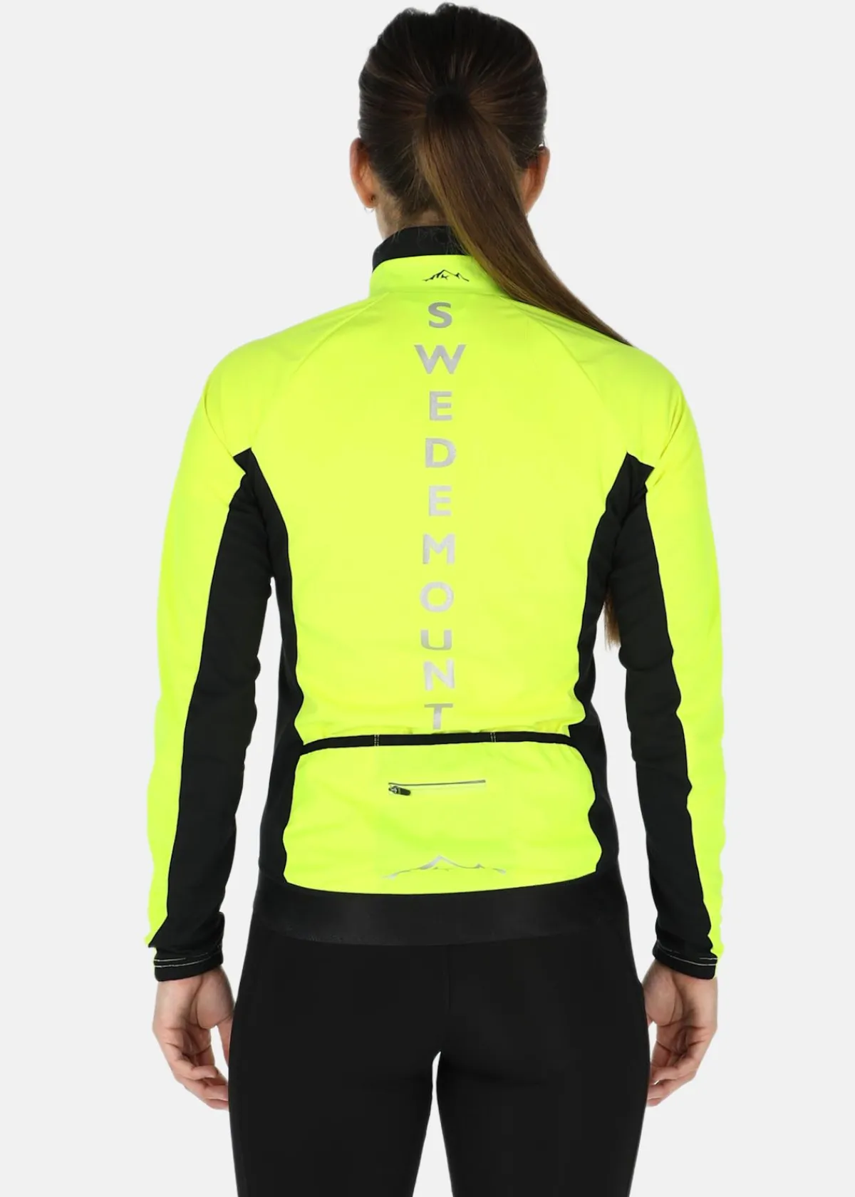 Swedemount Giro 3L Jacket W