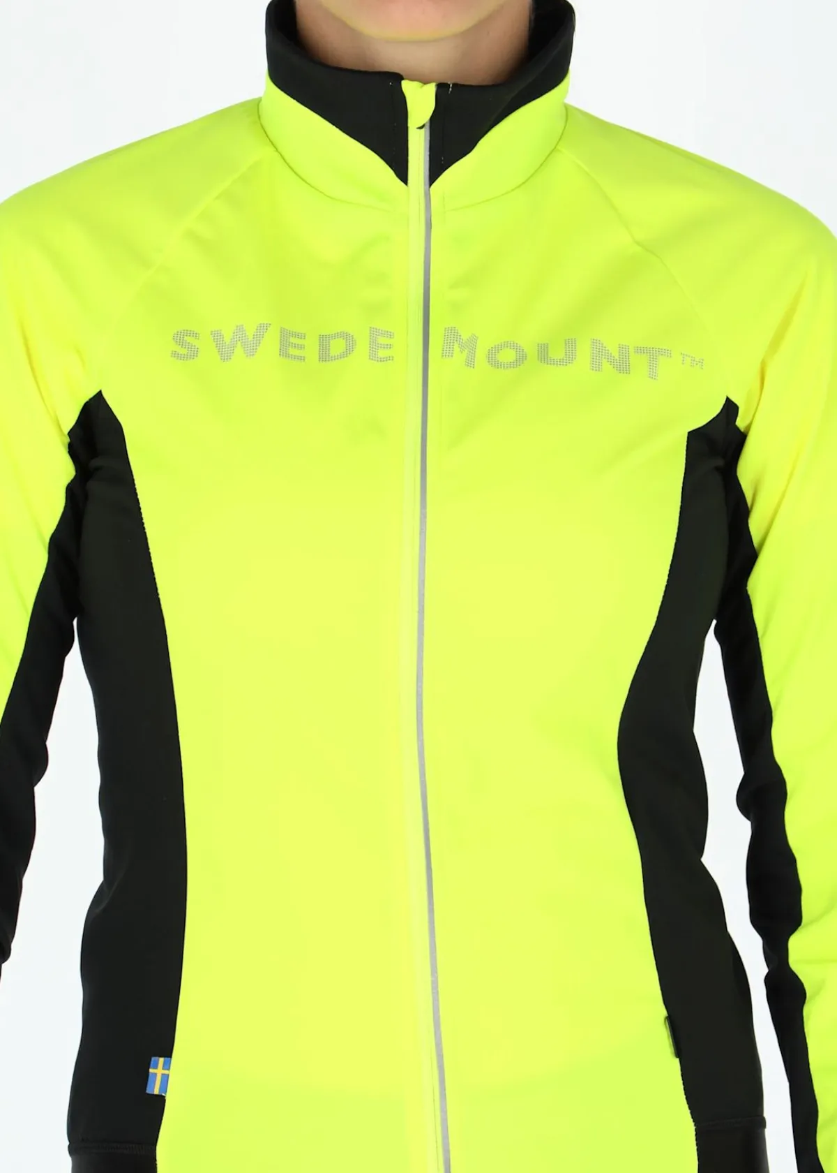 Swedemount Giro 3L Jacket W
