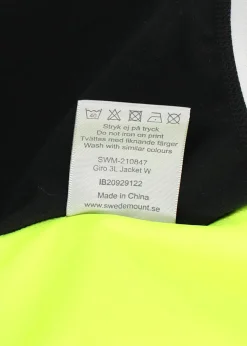 Swedemount Giro 3L Jacket W