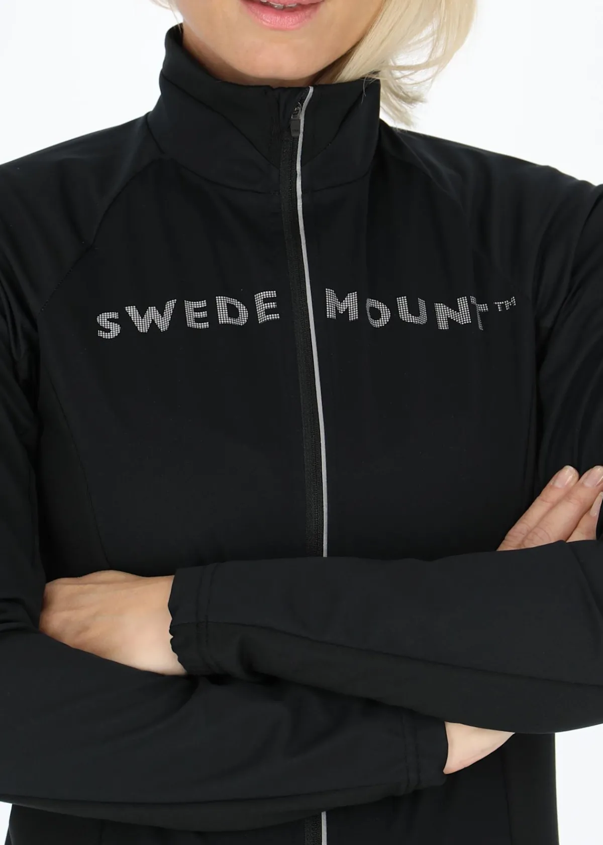 Swedemount Giro 3L Jacket W