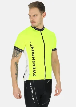 Swedemount Giro Pro Tee