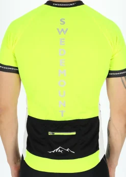 Swedemount Giro Pro Tee