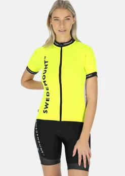 Swedemount Giro Pro Tee W