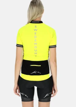 Swedemount Giro Pro Tee W