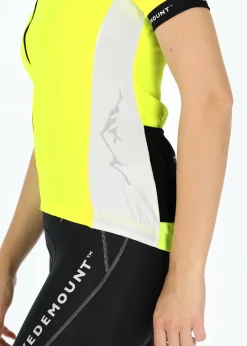 Swedemount Giro Pro Tee W