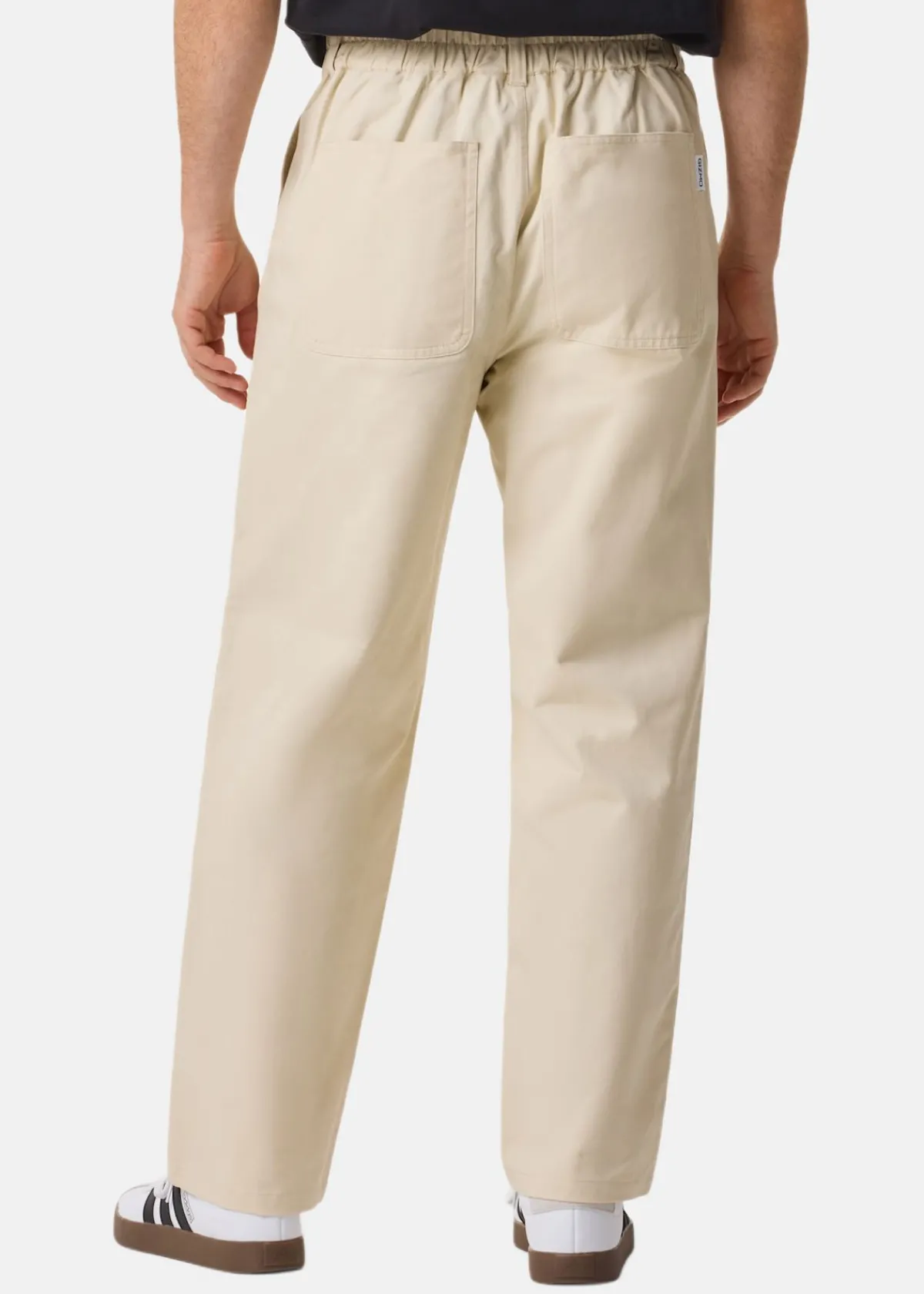Gizmo Baggy Chinos
